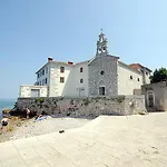 Apartman Zarko Brzac