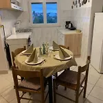 Apartman Zarko Brzac
