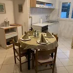 Zarko Apartman Brzac