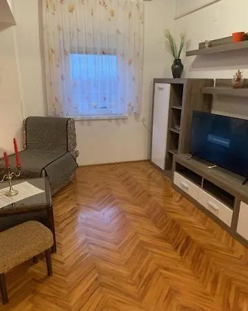 Zarko Apartment