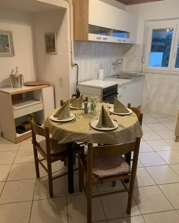 Zarko Apartment Brzac