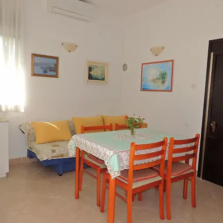 Apartment Zarko