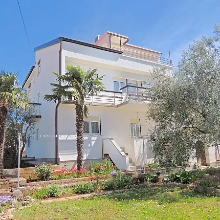 Apartment Zarko *
