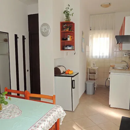 Zarko Apartment