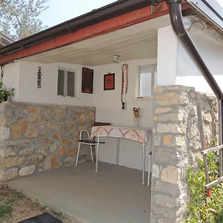 Apartment Zarko *