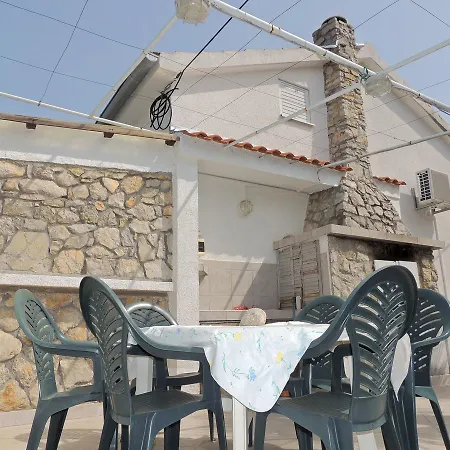 Apartment Zarko *
