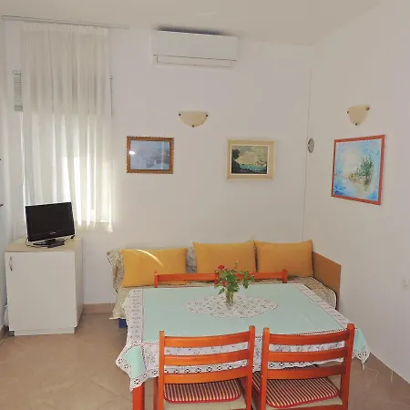 Apartment Zarko