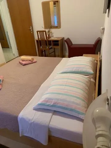 Zarko Apartamento