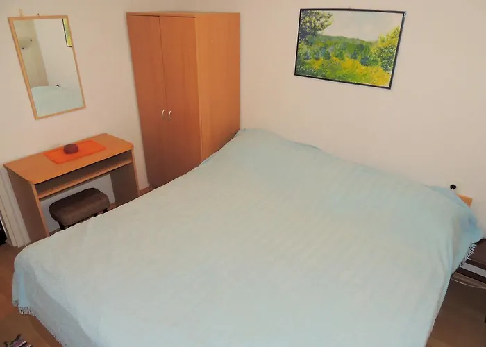 Apartamento Zarko Brzac