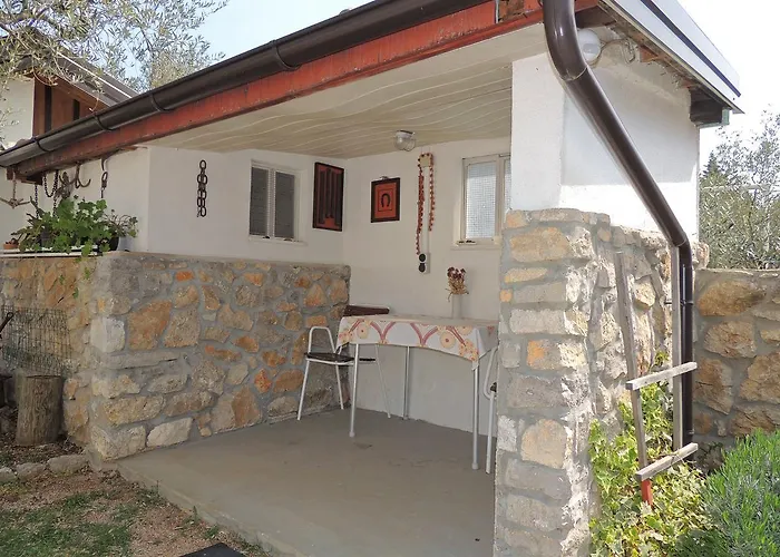 Apartamento Zarko *
