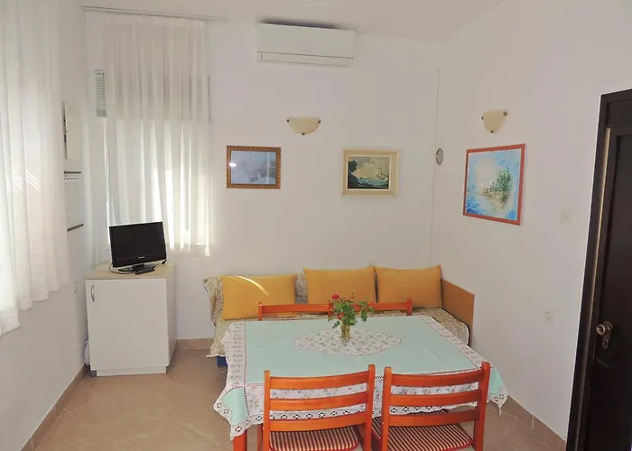 Apartamento Zarko