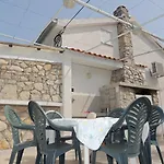 Apartment Zarko *