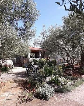 Zarko Apartman
