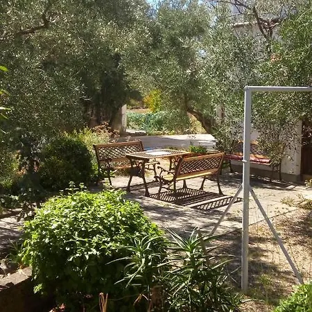 Apartman Zarko