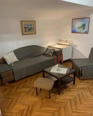 Appartamento Zarko