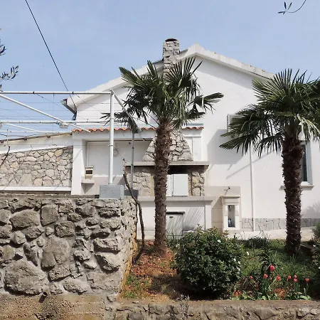 Zarko Apartment Brzac