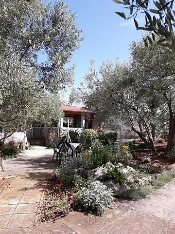 Zarko Διαμέρισμα