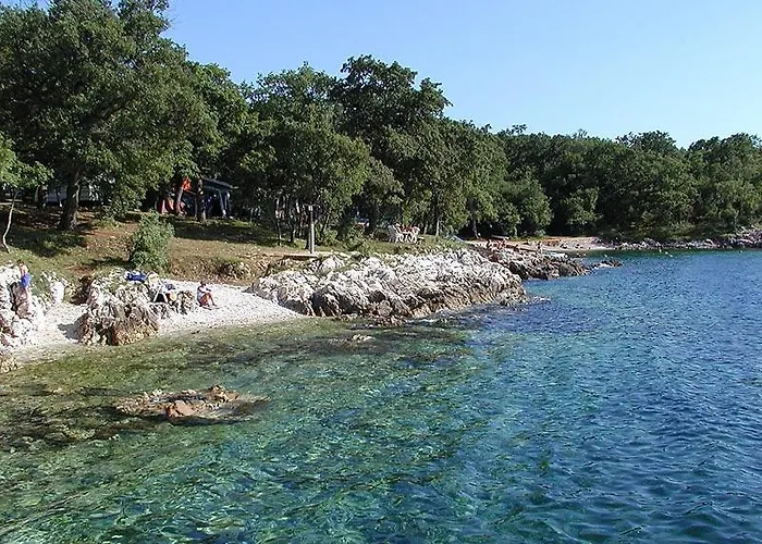 Zarko Apartment Brzac