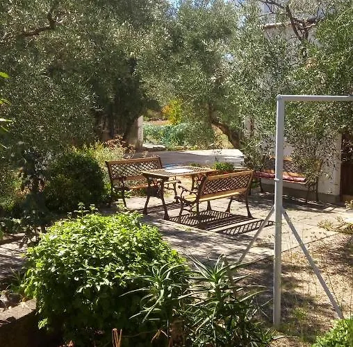 Διαμέρισμα Zarko