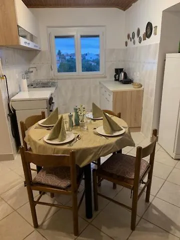 Apartment Zarko Brzac