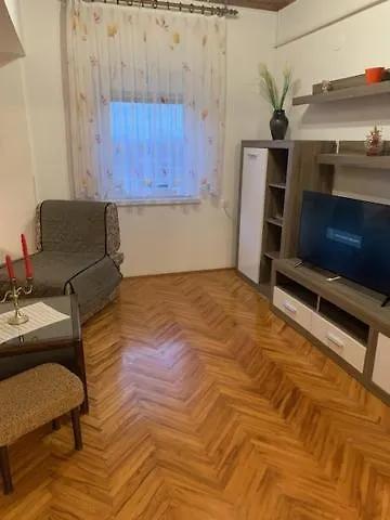 Zarko Apartment