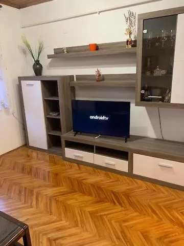 Apartment Zarko Brzac