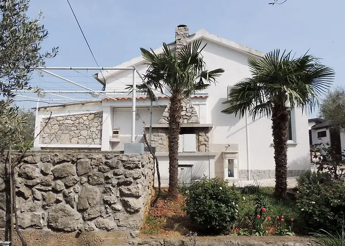 Zarko Apartment Brzac