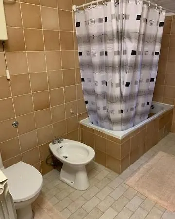 アパート Zarko *